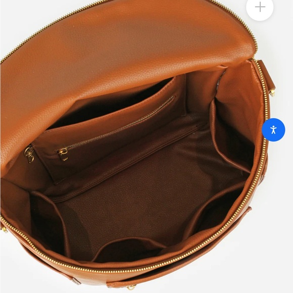 The Original Diaper Bag, in Good condition. - Picture 2 of 7